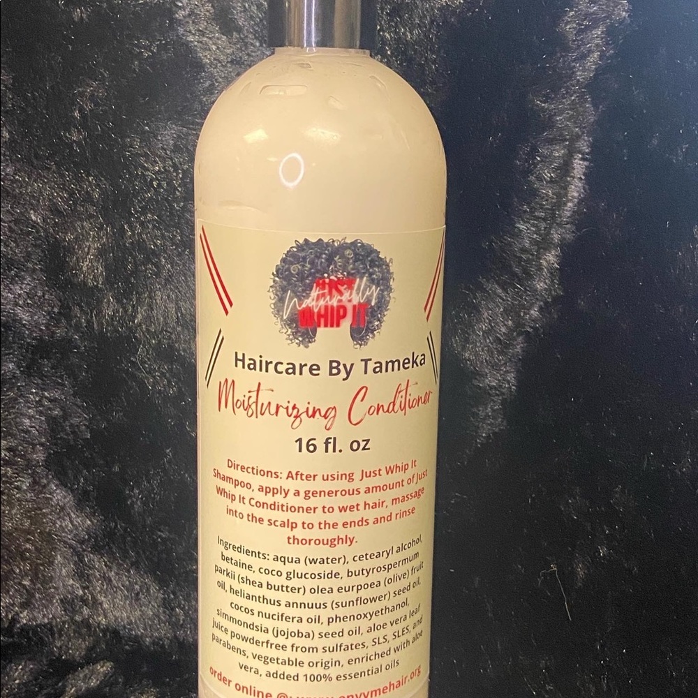 Conditioner for your hair